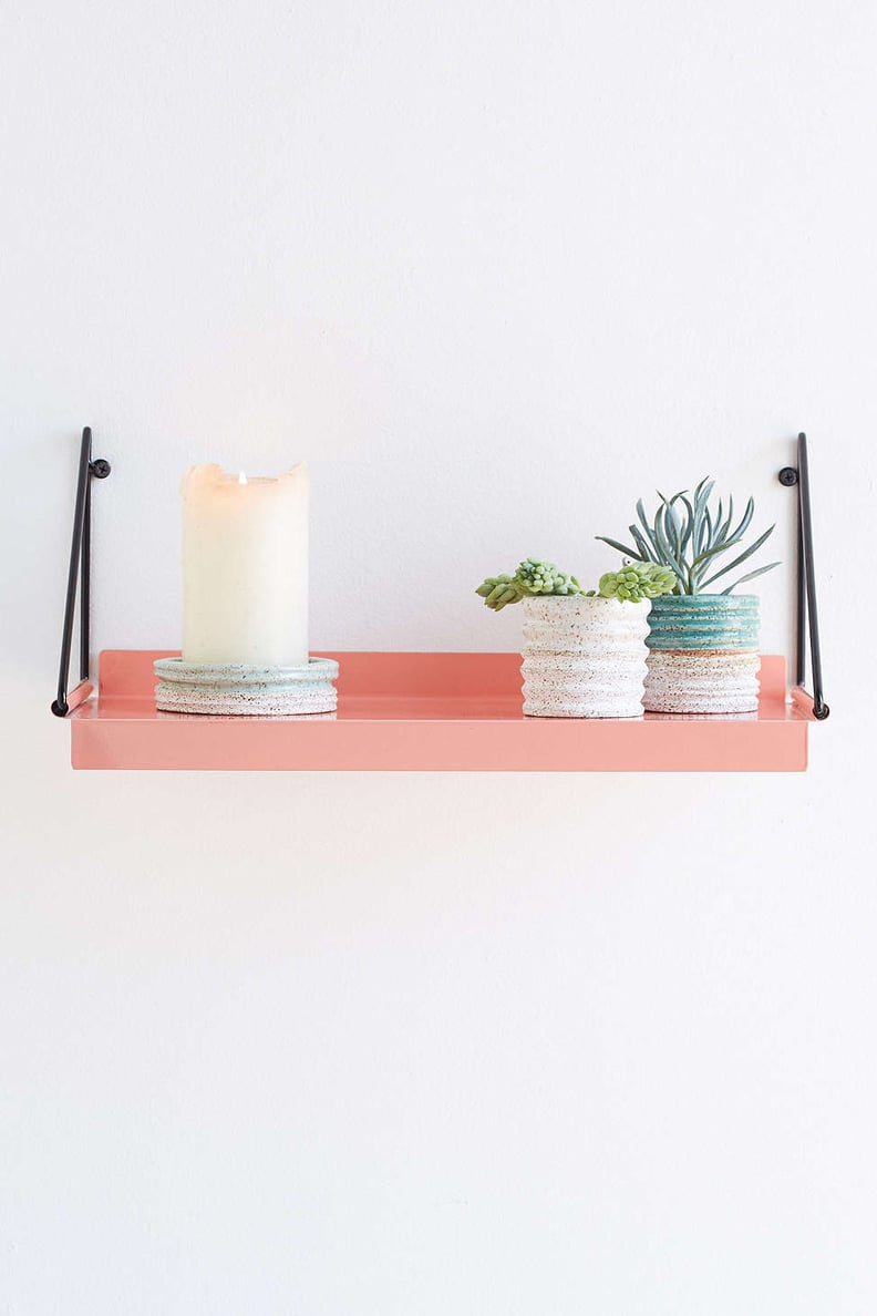 Floating Shelves