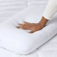 I Love Casper's Cooling Foam Pillow, and It's on Sale Now!