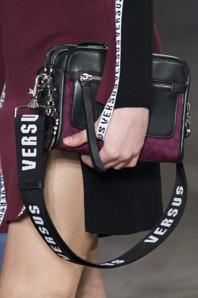 Versus Versace Fall '17