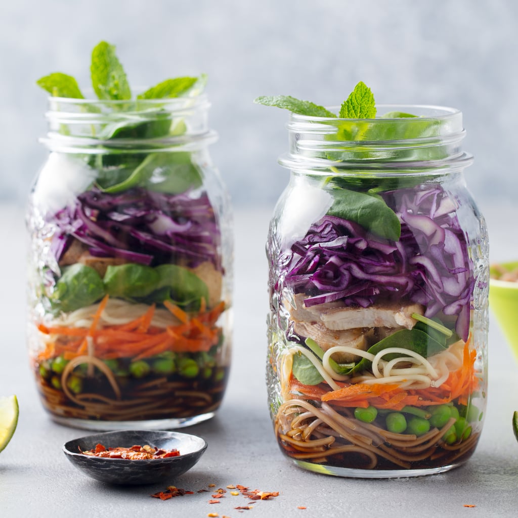 16 Amazon Products to Help You Reach Your Meal-Prepping Goals