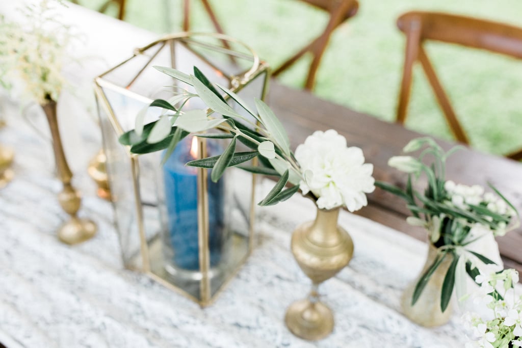 Backyard Baby Shower
