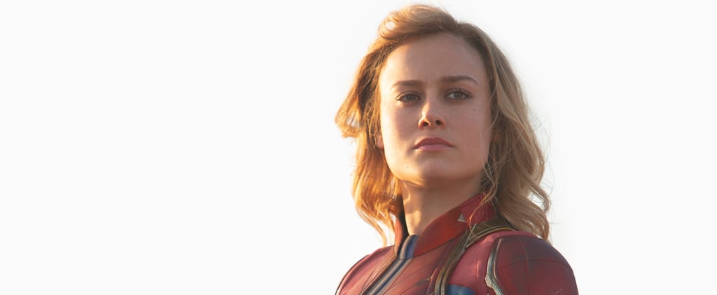 Captain Marvel Is Stronger Than Thanos — but There's a Catch