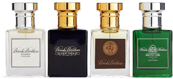 Fragrance Gift Set