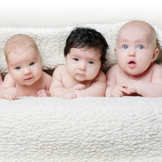Baby Expressions For Adult Situations