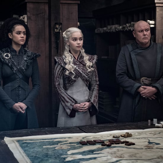Who Has Varys Served on Game of Thrones?