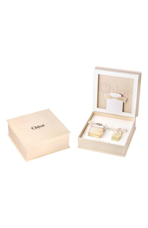 Chloé Signature Eau de Parfum Set