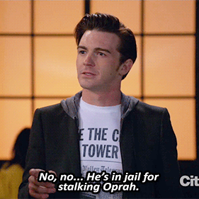 Drake Bell and Josh Peck Friendship Timeline