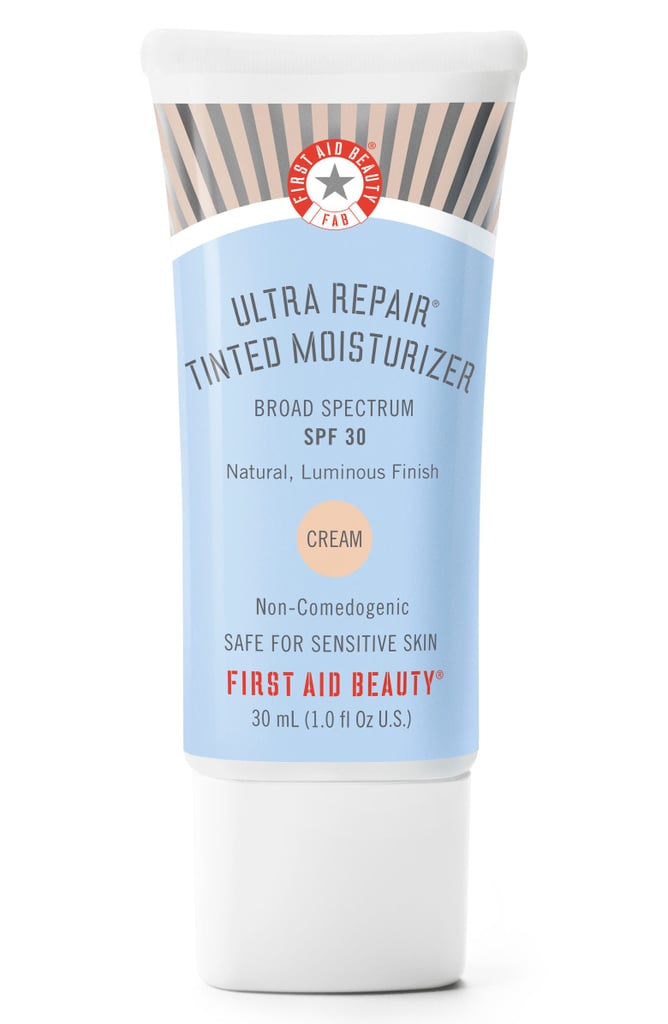 First Aid Beauty Ultra Repair Tinted Moisturizer Broad Spectrum SPF 30