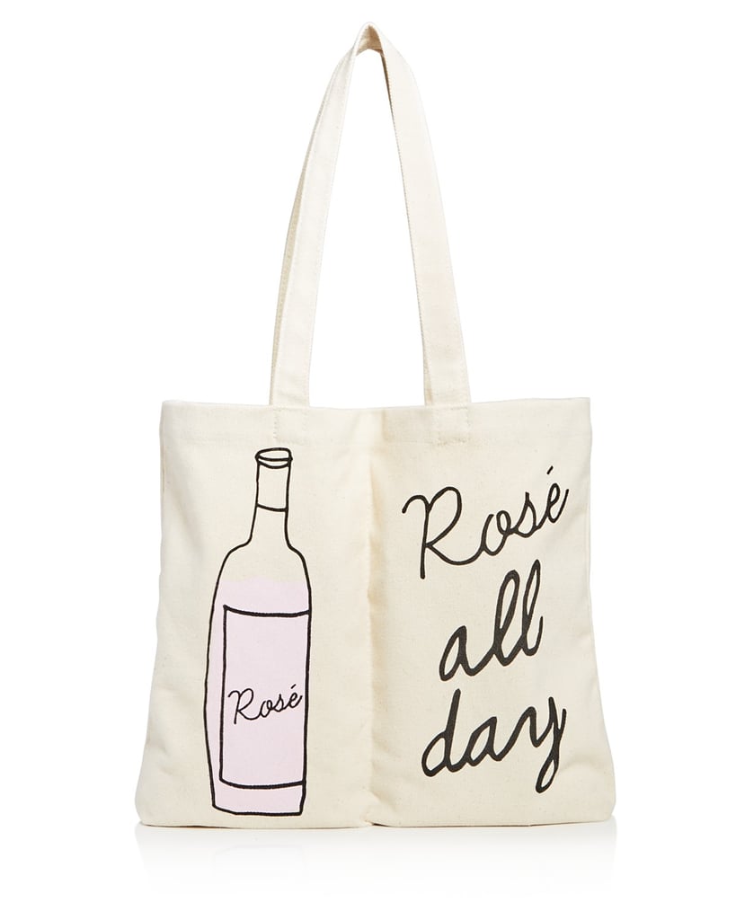 Rosé All Day Wine Tote ($28)