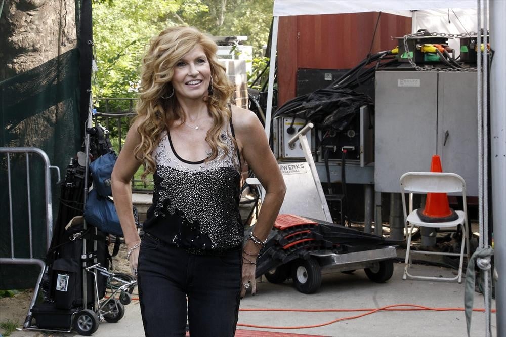 Rayna Jaymes on Nashville
