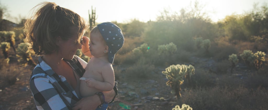 First Mother's Day