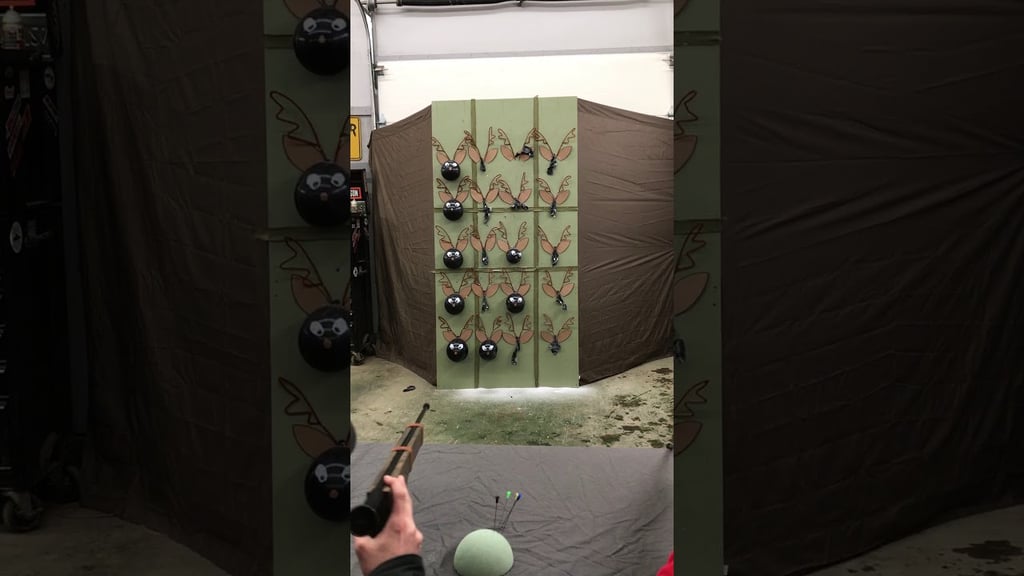 Ready, Aim, Fire