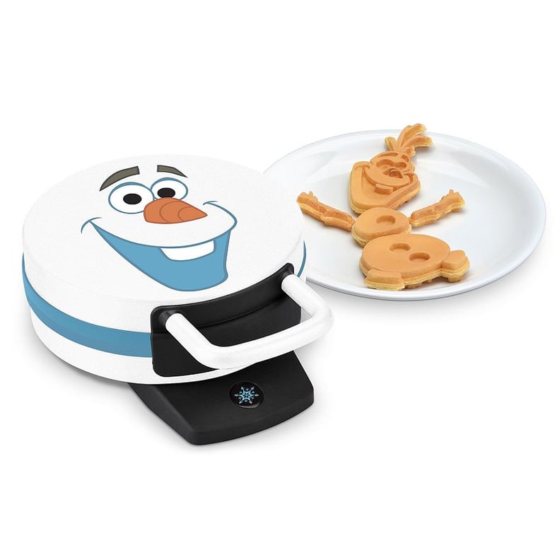 Olaf Waffle Maker