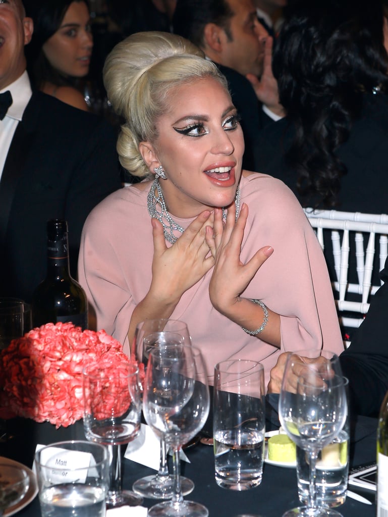 Celebrities at amfAR Inspiration Gala 2015 Pictures