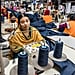 Alyssa Hardy Calls Out the Fashion Industry For Falling Short on Sustainability
