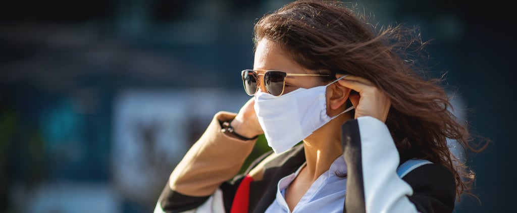 How Effective Different Face Masks Are For Coronavirus Study