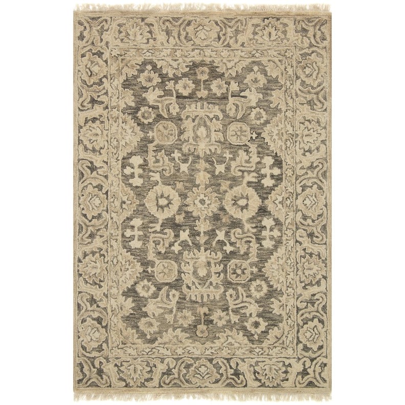 Hanover Granite Rug