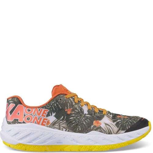 Women's HOKA One One Clayton Tropical