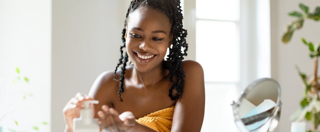Body Care Products to Get Glass Skin