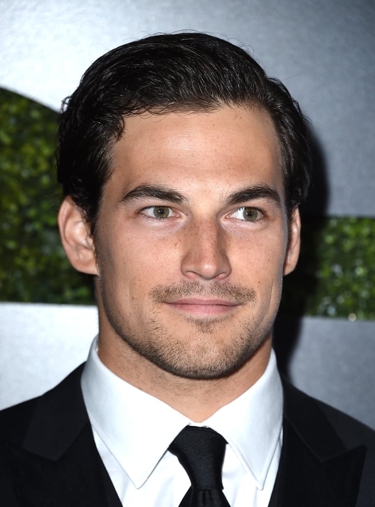 Sexy Giacomo Gianniotti Pictures