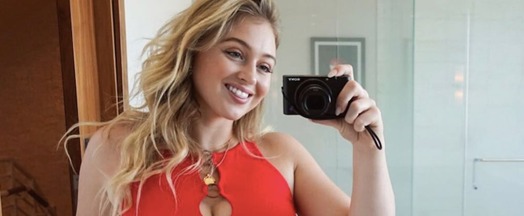 Health Lessons From Iskra Lawrence