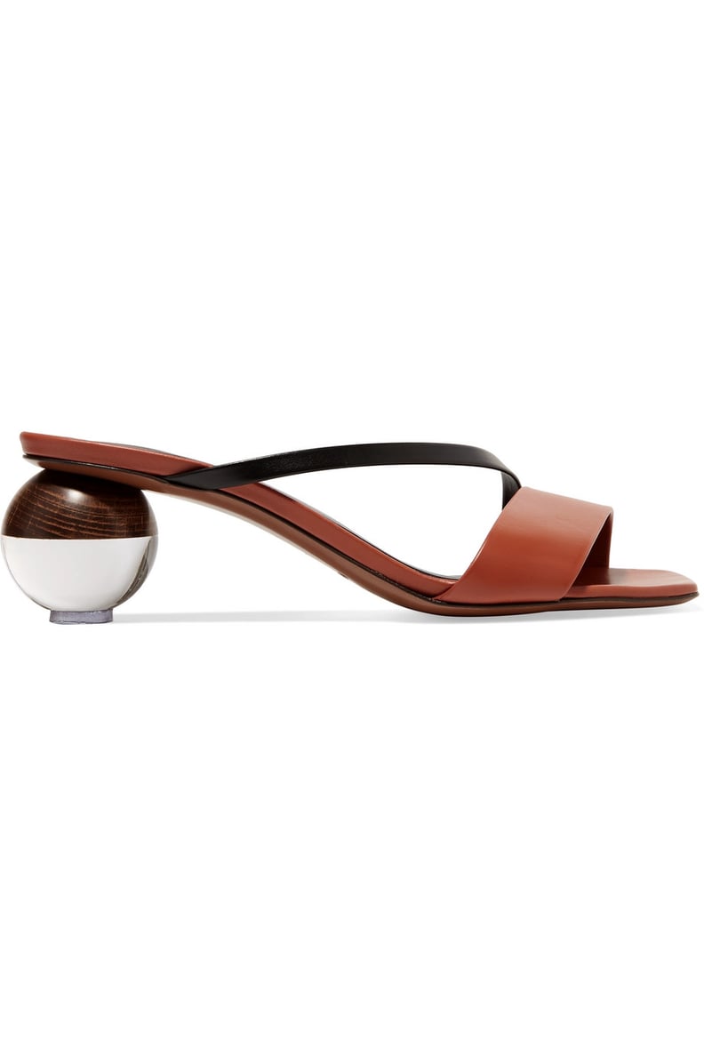 Alternative Pick: Neous Heels