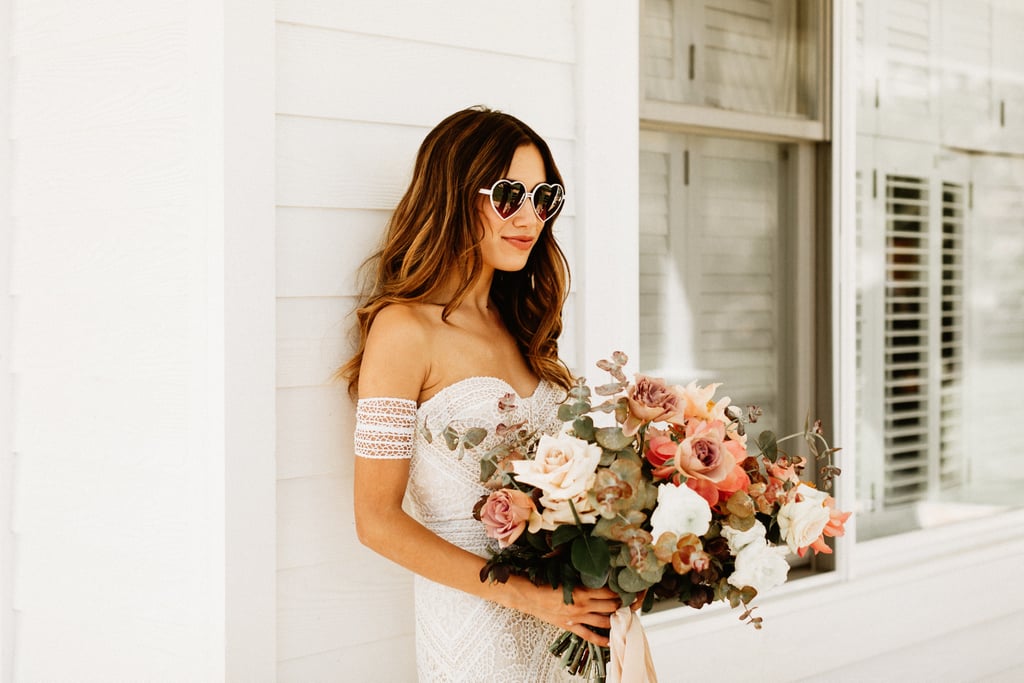 Free People-Inspired Wedding