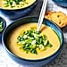 These 12 Vegan Soup Recipes Are Easy to Make and 100% Meat-Free