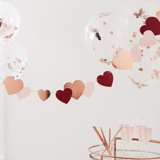 Best Valentine's Day Decor From Etsy 2021