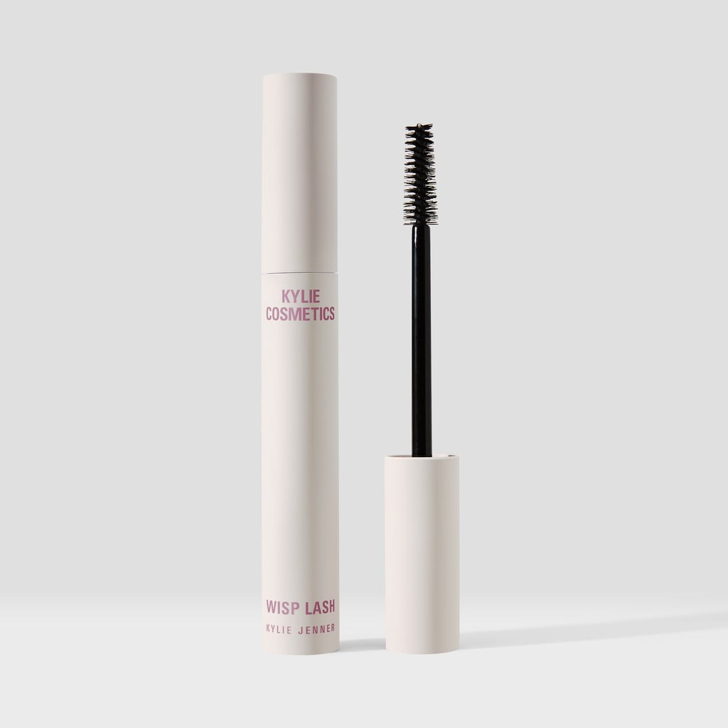Kylie Cosmetics Wisp Lash Mascara