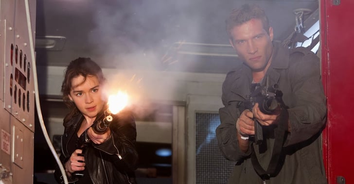 Terminator Genisys Trailer Popsugar Entertainment 6700