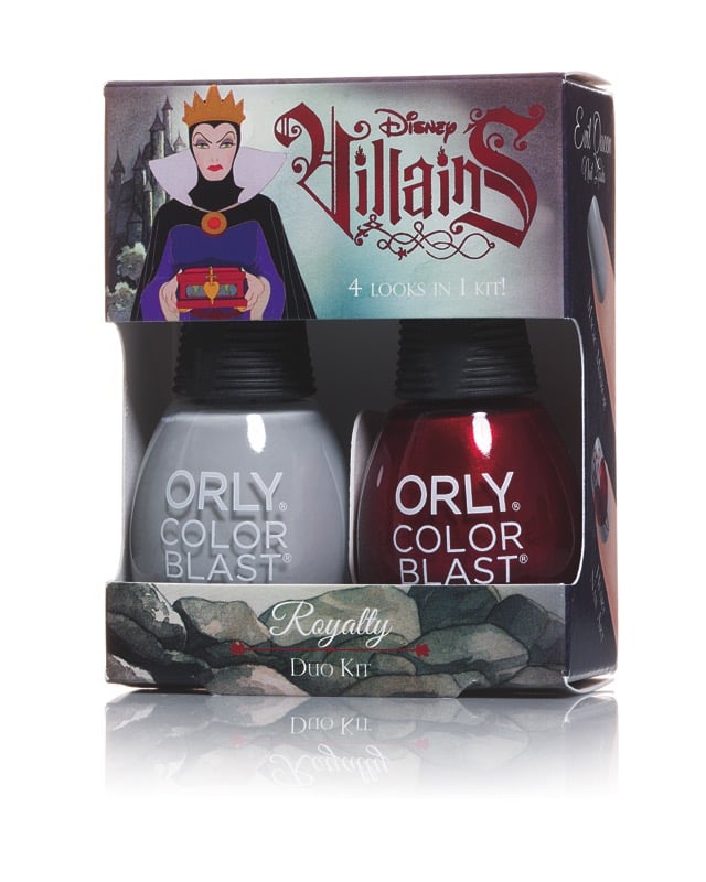 Evil Queen Royalty Kit