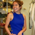 I Got a Sexy Designer Dress Tailored and Delivered For My Birthday — For Just $300