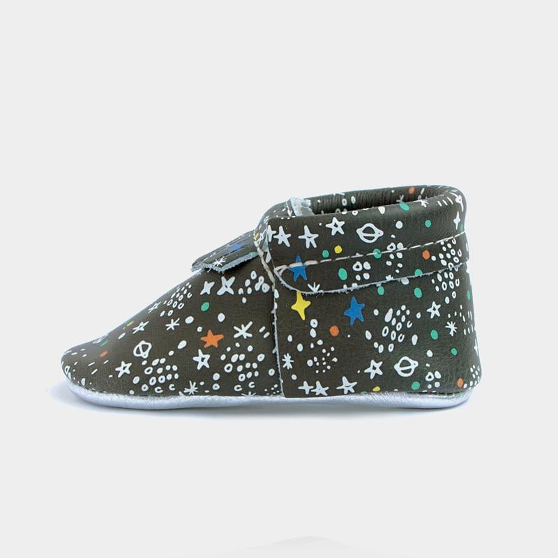 Space Walk City Mocc