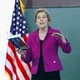 Let's Be Clear: Trump Calling Elizabeth Warren "Pocahontas" Is Super Racist
