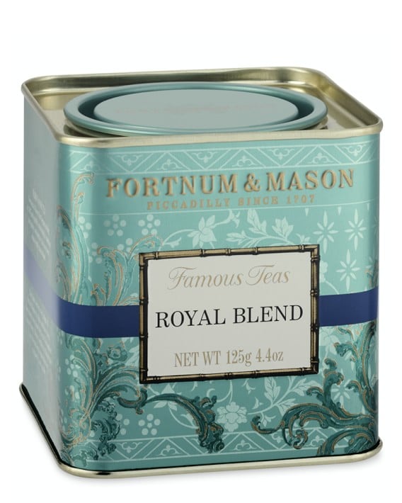 Royal Tea Blend