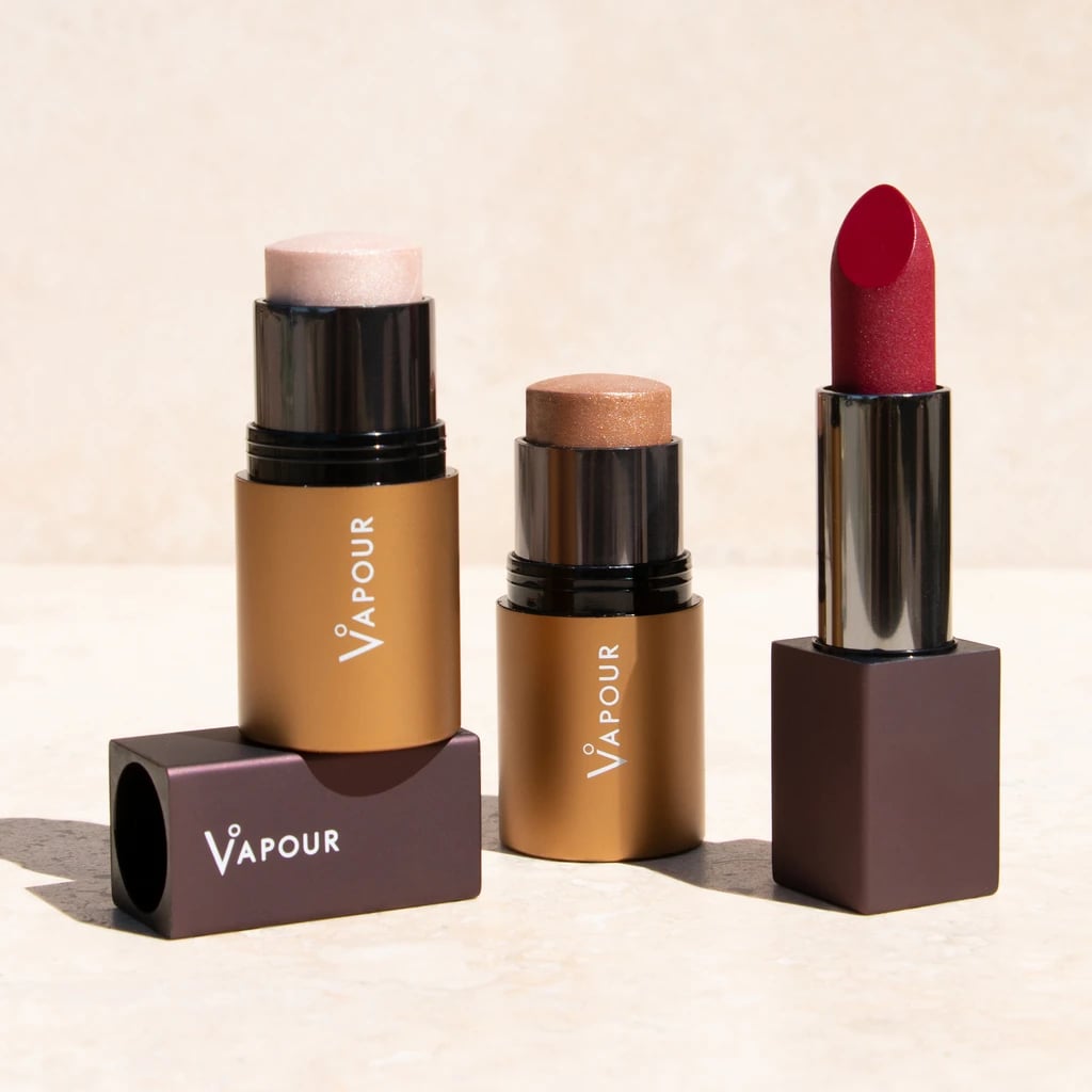 Best Makeup Gift: Vapour Mystic Holiday Set