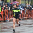 Desi Linden Becomes the First American Woman to Win the Boston Marathon in 33 Years