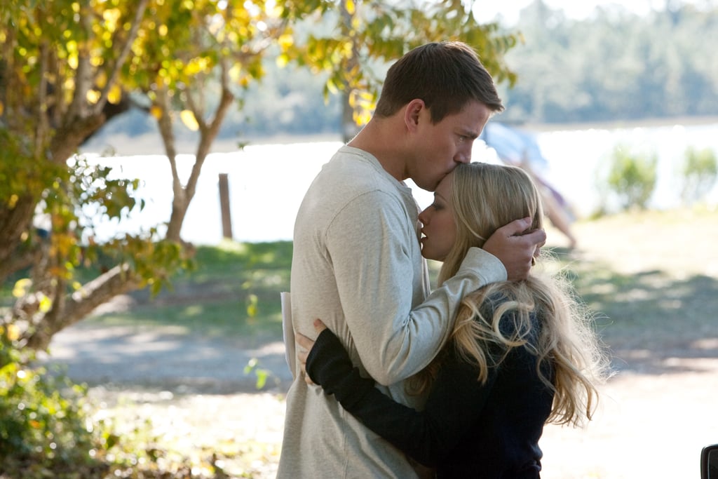 Dear John