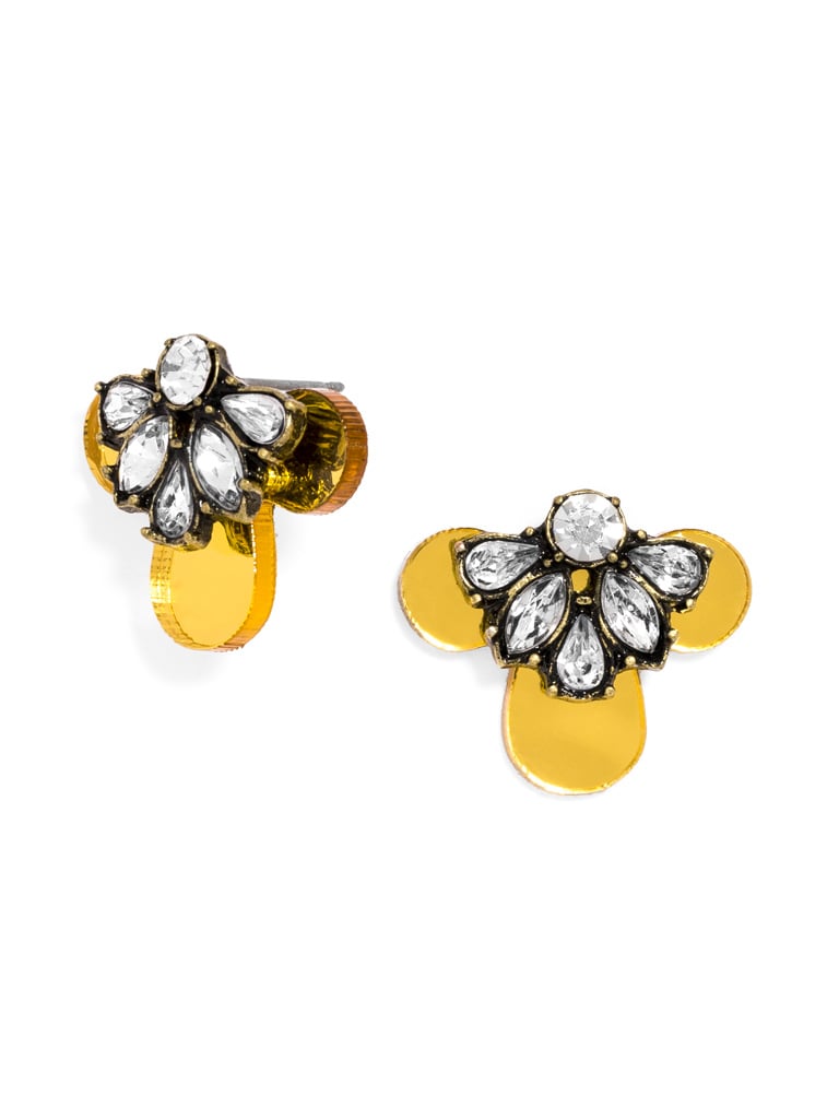 Brunello Studs ($28)