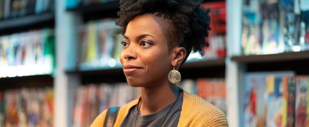 Sasheer Zamata's Movie and TV Show Roles