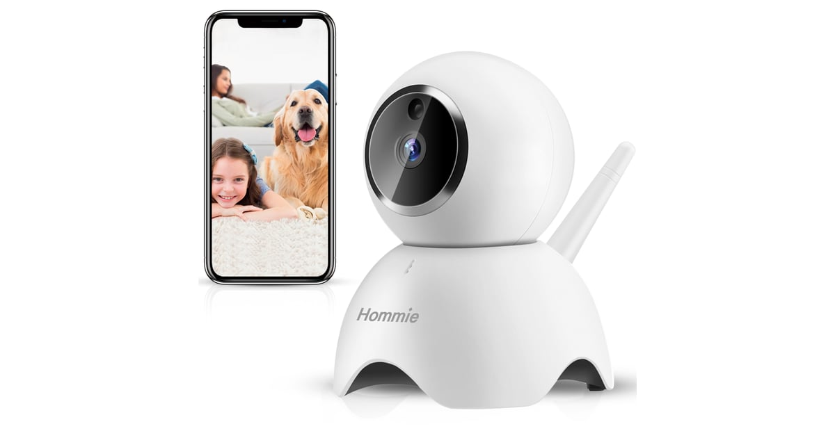 Aucee wifi camera discount