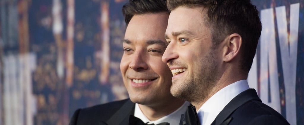 How Did Justin Timberlake and Jimmy Fallon Meet?