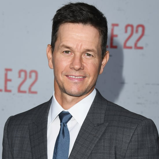 Mark Wahlberg