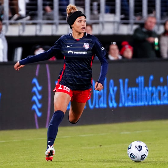 Trinity Rodman Signs Largest NWSL Contract in History