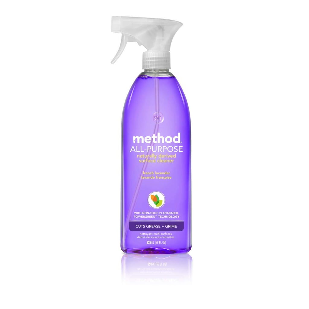 Method All Purpose Cleaner, French Lavender