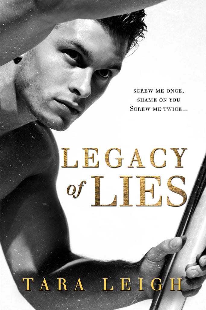 Legacy of Lies, Out Oct. 15