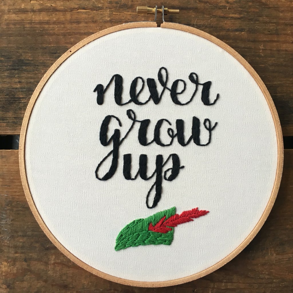 Peter Pan
