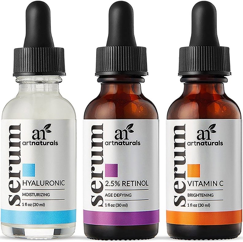 ArtNaturals Anti-Aging Set