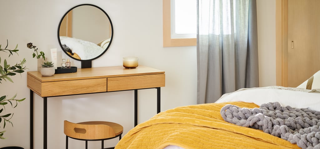 Functional Essentials for Your First Living Space